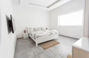 Luxurious King Suite Two Bedroom Space Available